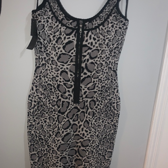 BCBG MAXAZRIA Tory Dress - Picture 2 of 2